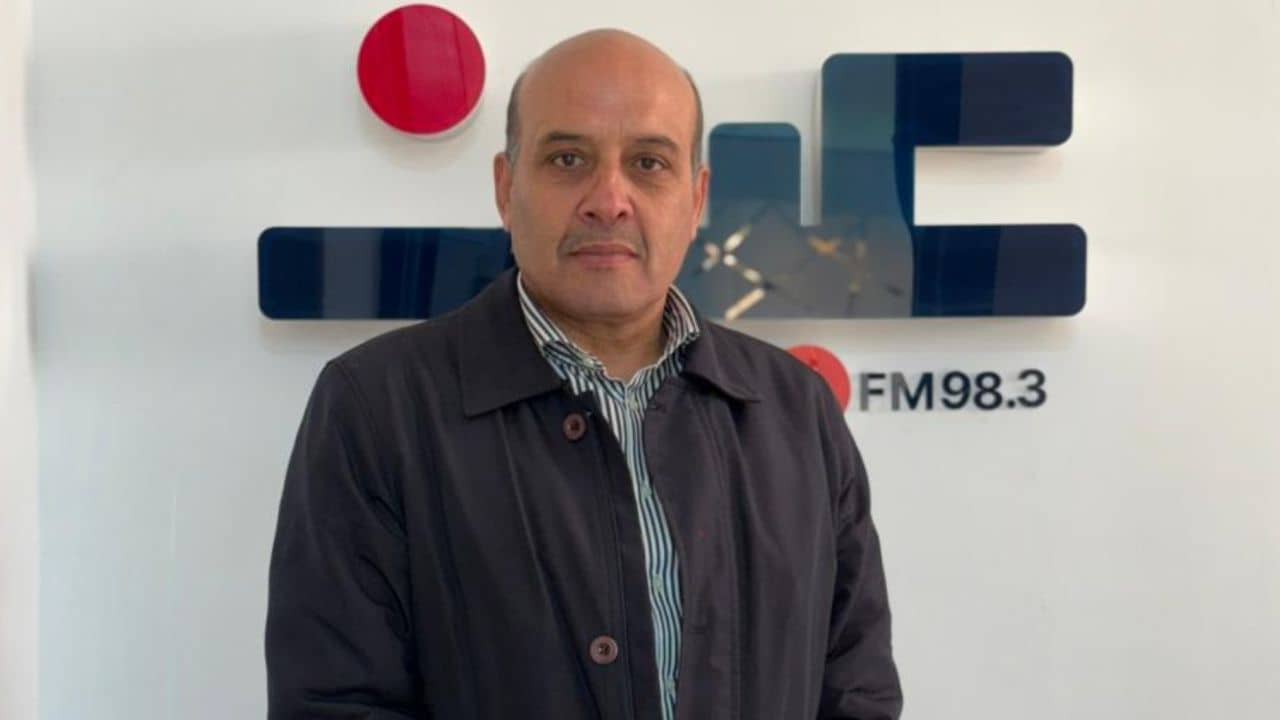 قطاطشة لـ "عين": مصالح الأردن تقتضي عدم انتصار أمريكا وإسرائيل بالحرب والنخبة السياسية الأردنية بعيدة عن الواقع