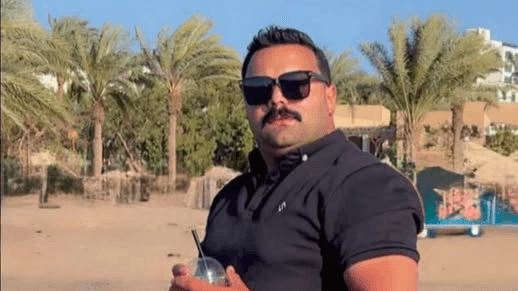 حادث مأساوي يخطف رجل أمن أثناء واجبه.. وفاة محمد أبو رمان تهز الأردنيين