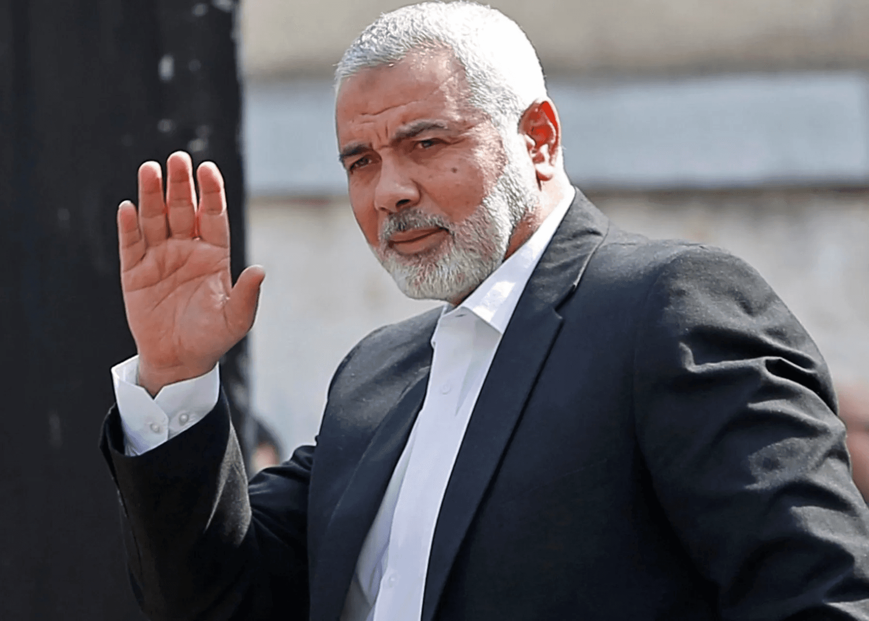 الذكرى الثانية لاغتيال إسماعيل هنية في طهران