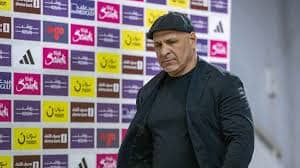 زكري: الاتحاد السعودي يفكر في تعييني.. ويجب مقارنتي بمورينيو