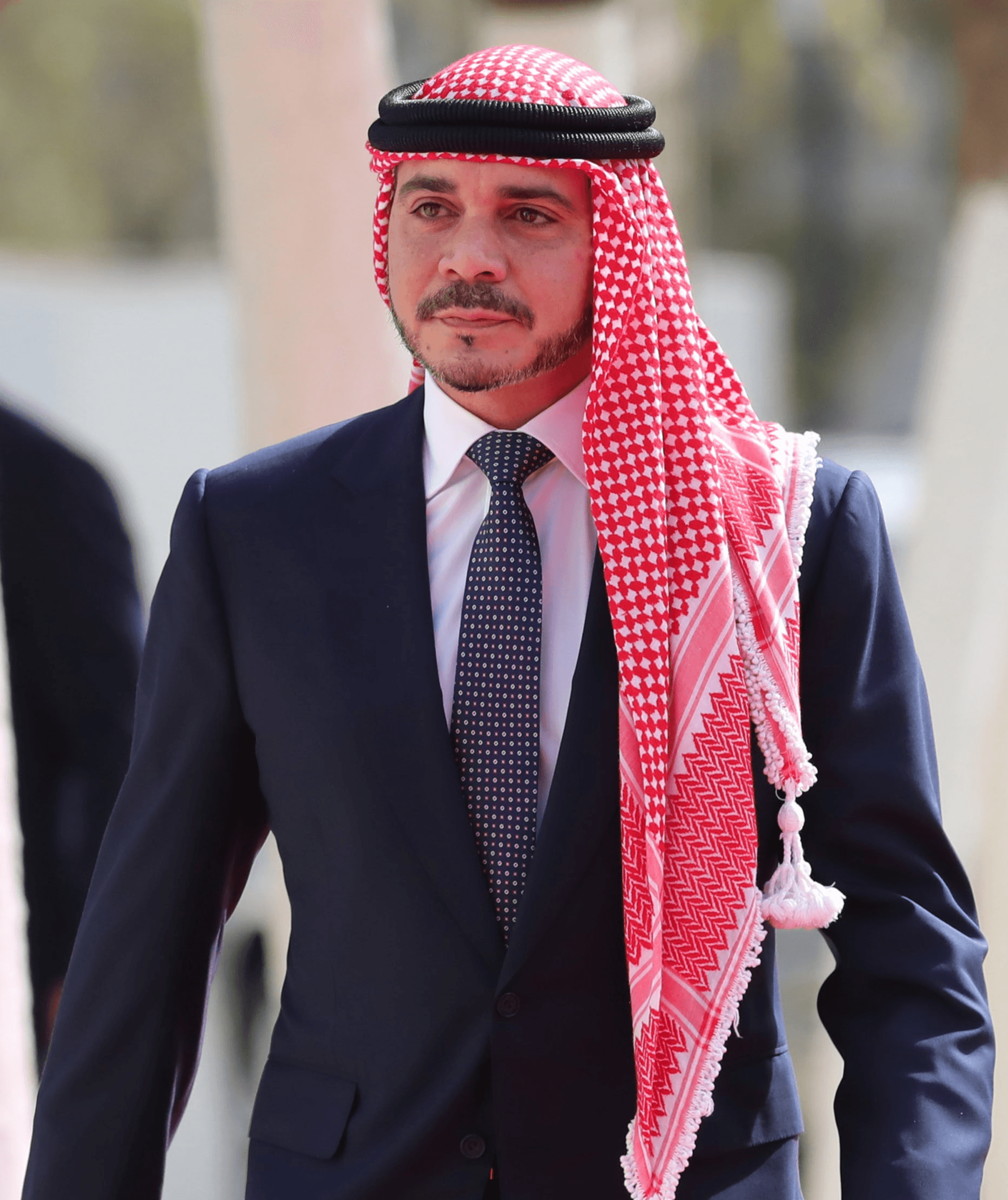 الاتحاد الفلسطيني يشكر الأردن والأمير علي لاعتماد لاعب فلسطيني كمحلي بأندية المحترفين