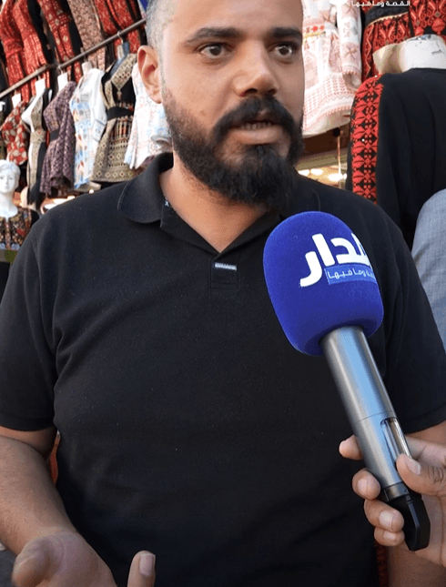 مواطن: الحد الأدنى للأجور ما بكفي فلافل كل يوم