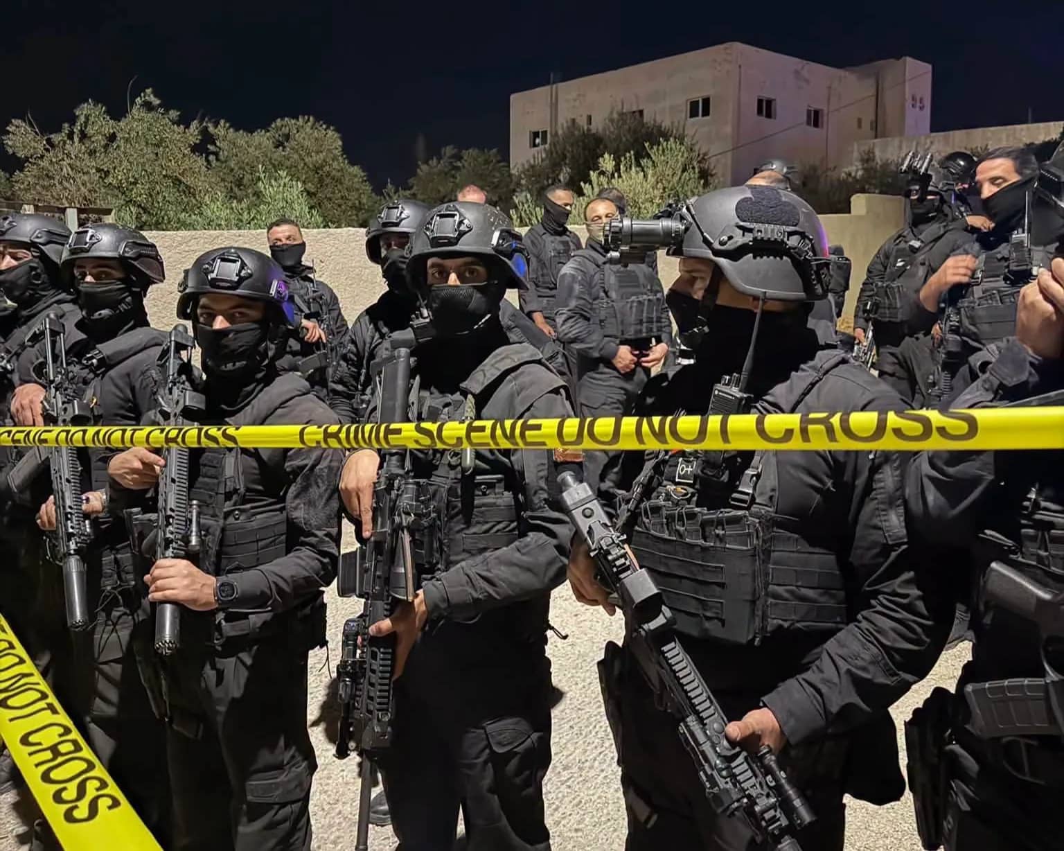 العميد الإبراهيمي يكشف لـ"الدار" كواليس التعامل الأمني مع الجرائم الإرهابية