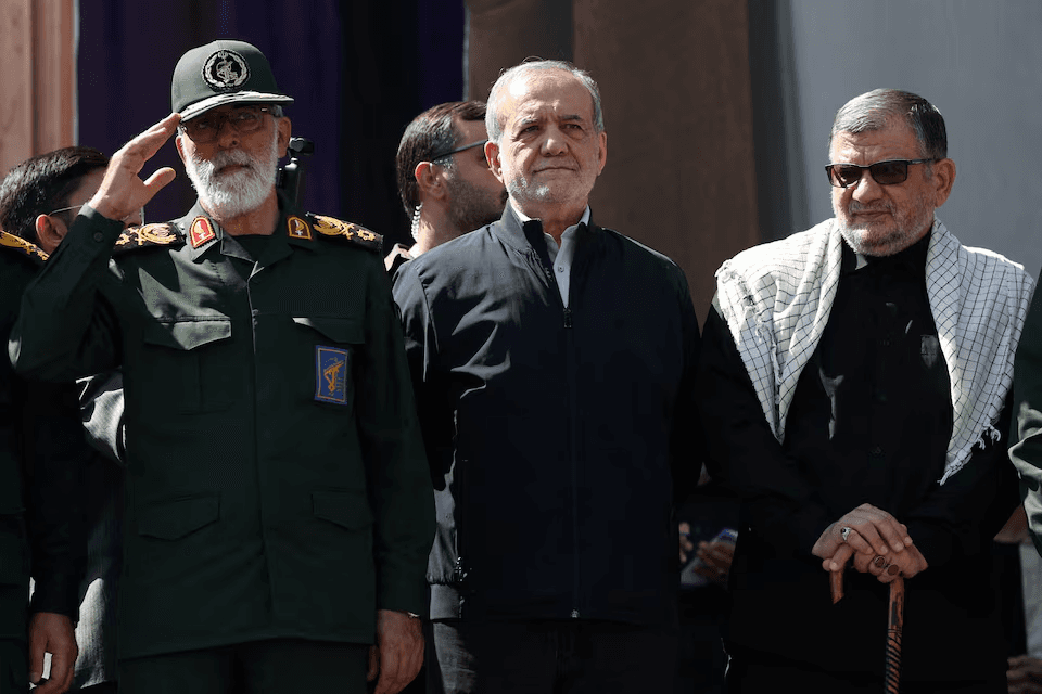 طهران: القواعد والمصالح الأمريكية هدف متواصل لأي هجوم محتمل