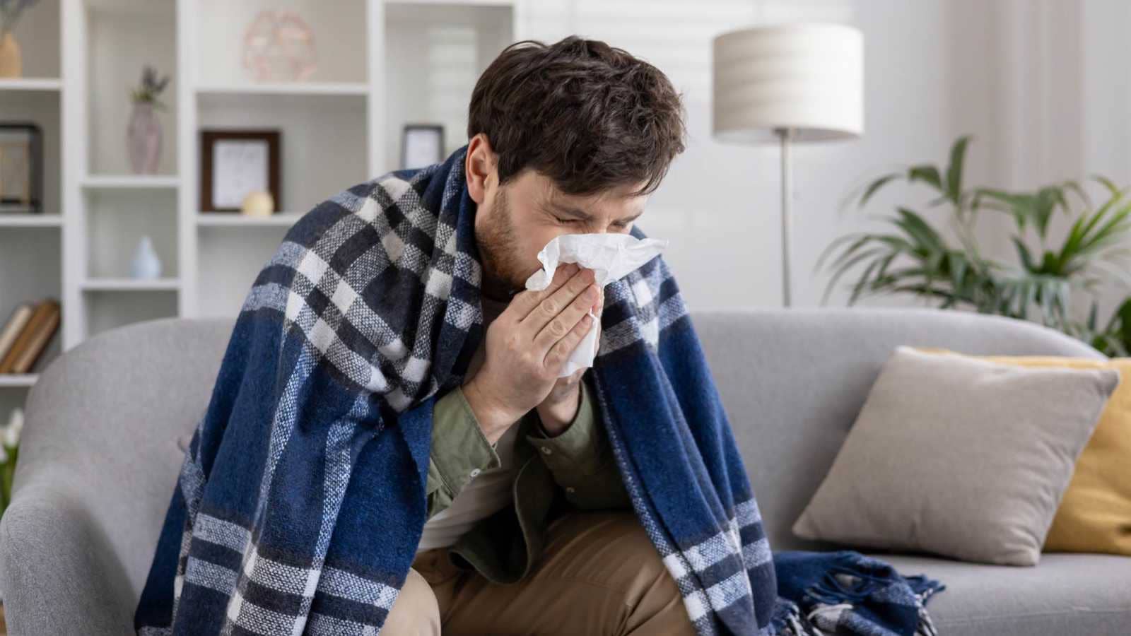 هل تساعد الأطعمة الحارة في تخفيف أعراض الإنفلونزا؟