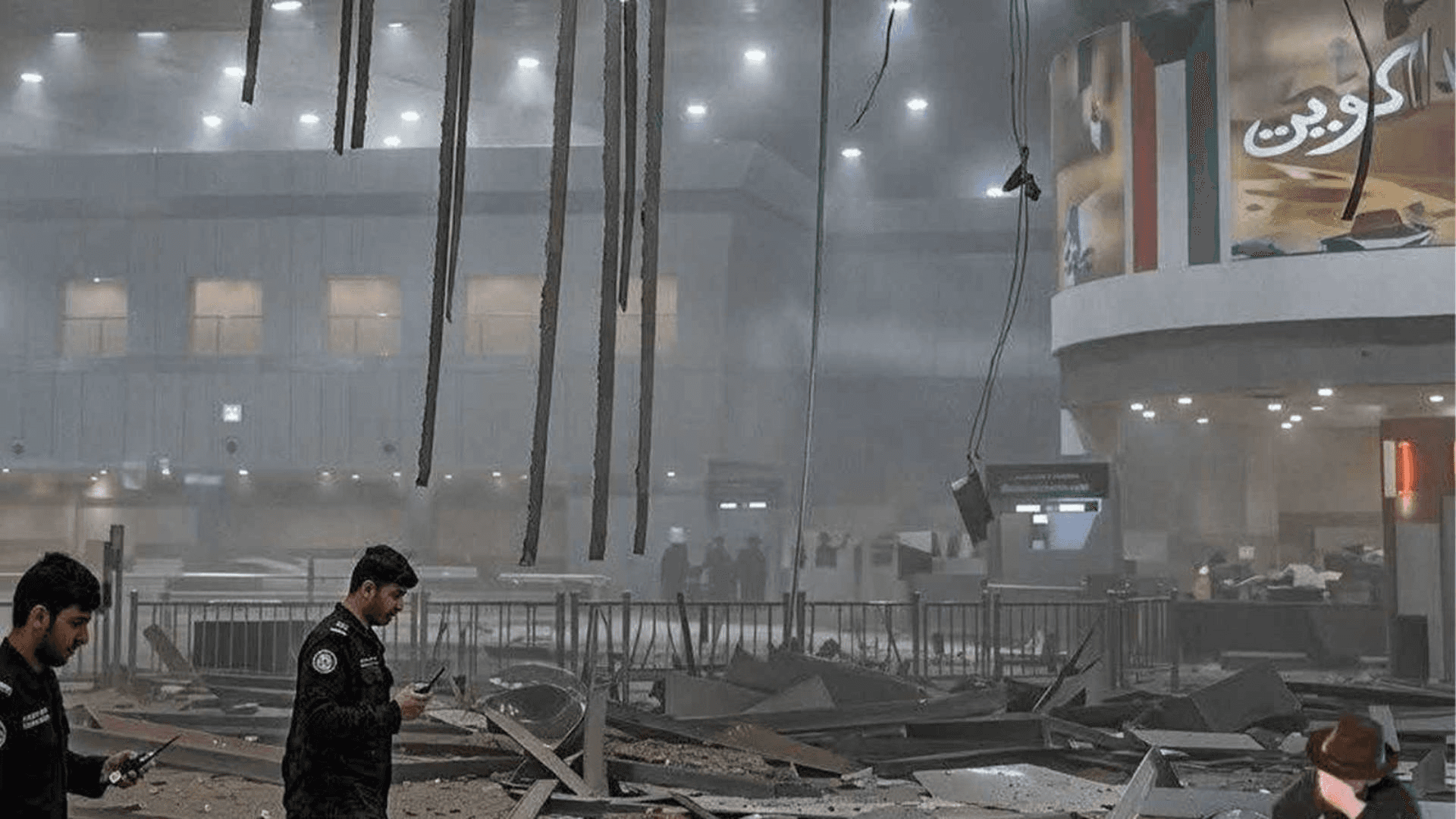 الكويت تعلن إعادة فتح الأجواء في مطارها الدولي واستئناف الرحلات تدريجياً