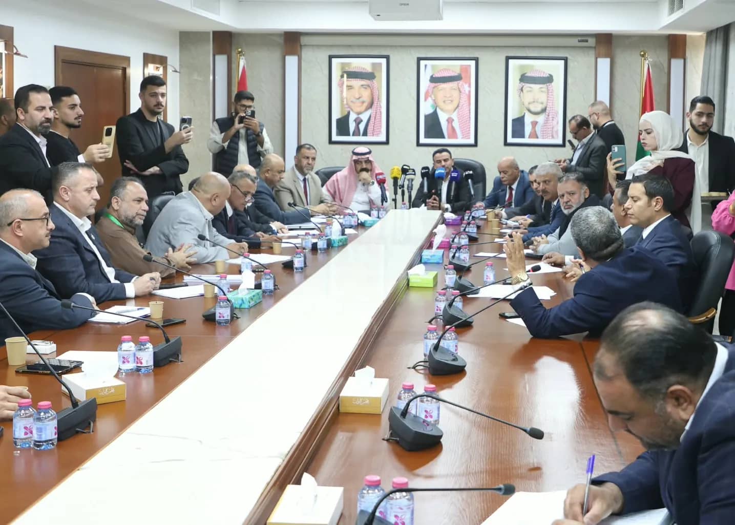 الزراعة النيابية تتجه للمطالبة بوقف استيراد الدواجن وفتح باب التصدير