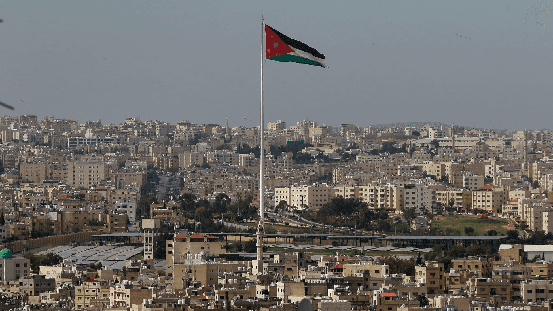 الأردن يستضيف اجتماعا وزاريا موسعا لبحث تطورات القدس