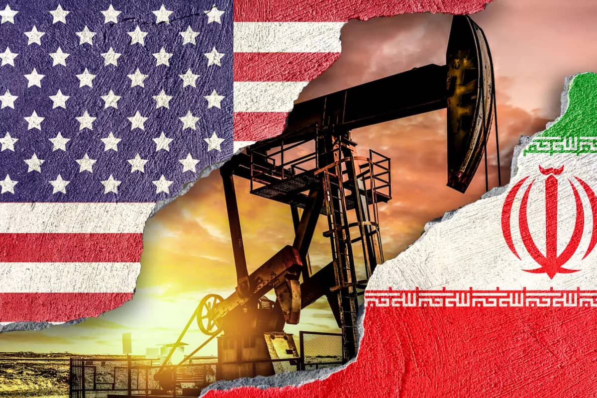 وزير النفط الإيراني يلمح لإمكانية التعاون مع واشنطن في قطاع الطاقة