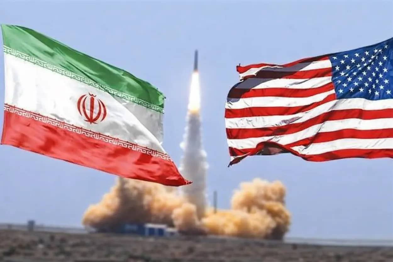 قائد عسكري أمريكي يكشف سيناريو الحرب على إيران