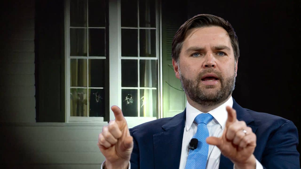 إعلام أمريكي: استهداف منزل نائب ترمب في أوهايو واعتقال مشتبه به