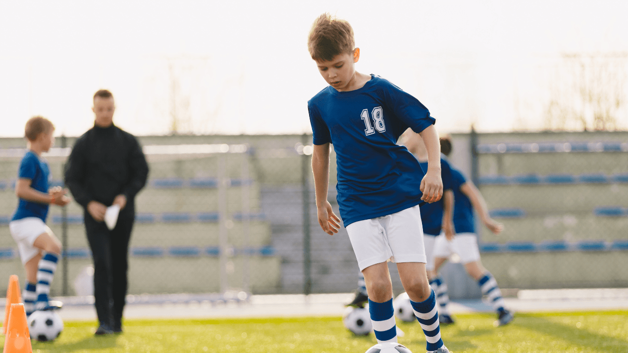 65 مركزاً كروياً في كافة المحافظات.. تفاصيل إعادة إطلاق "مراكز الأمير علي للواعدين" برؤية جديدة