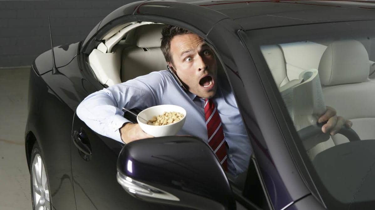 أمانة عمان: لا مخالفات للأكل والشرب عبر الكاميرات والمحاسبة تقتصر على "العمومي"