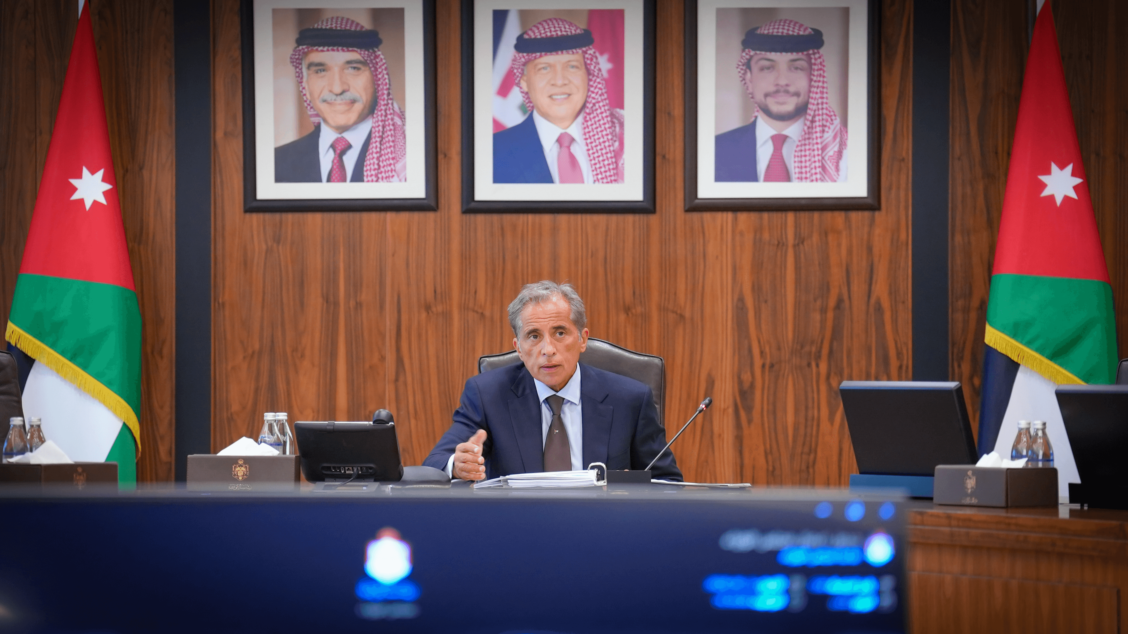 توجيهات مهمة من رئيس الوزراء حول إحياء ذكرى معموديَّة المسيح