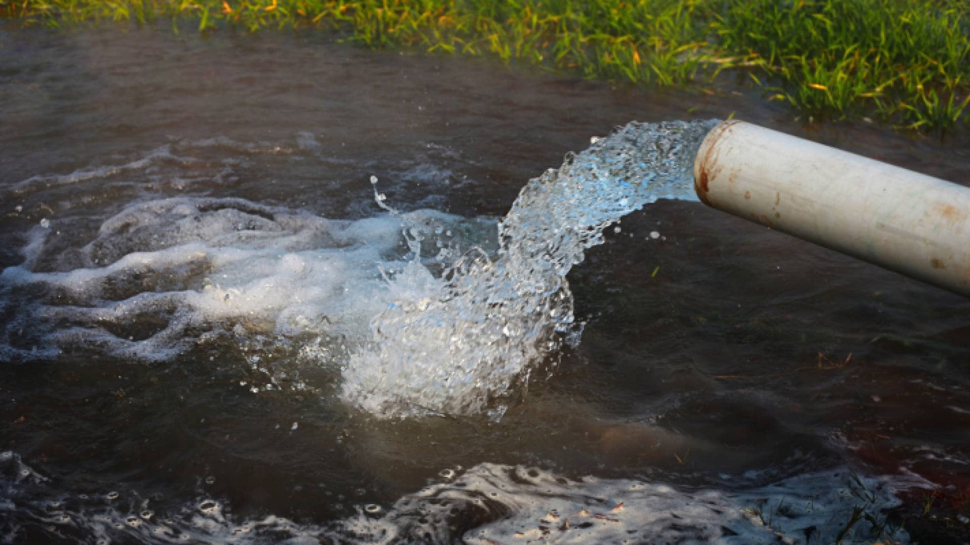 مياه اليرموك تعلن تقليل ساعات الضخ مؤقتاً في الشونة الشمالية لأعمال تأهيل بئر "وادي العرب"