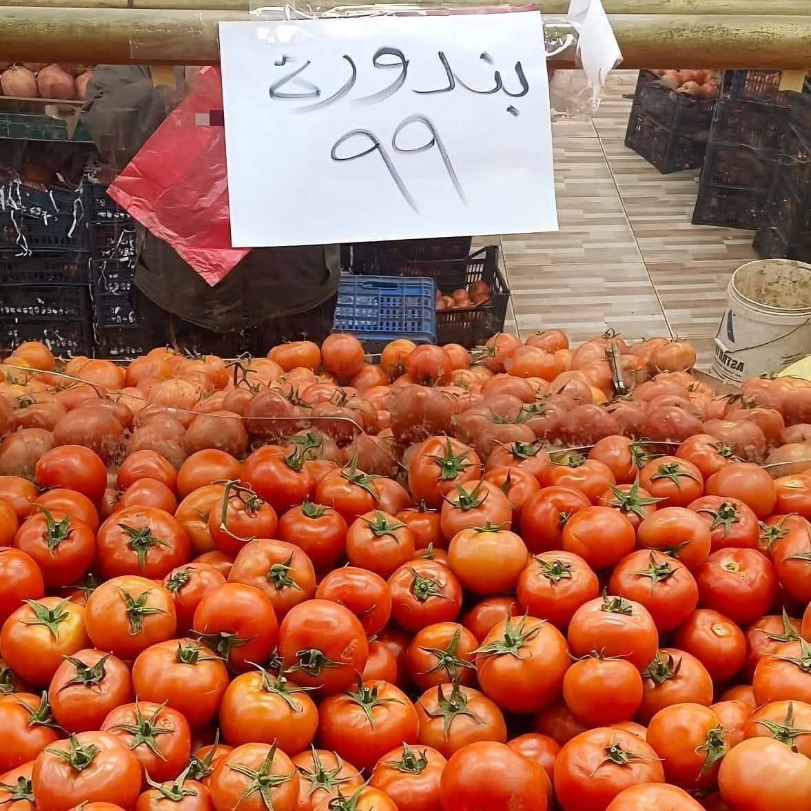 العوران لـ"الدار": تدني درجات الحرارة هو السبب الرئيسي لارتفاع أسعار الخضار