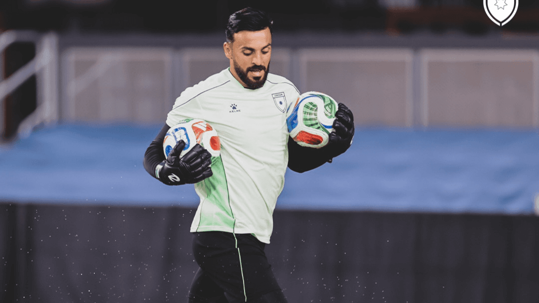 الأردنيون يترقبون مباراة النشامى والنمسا التاريخية في مونديال 2026