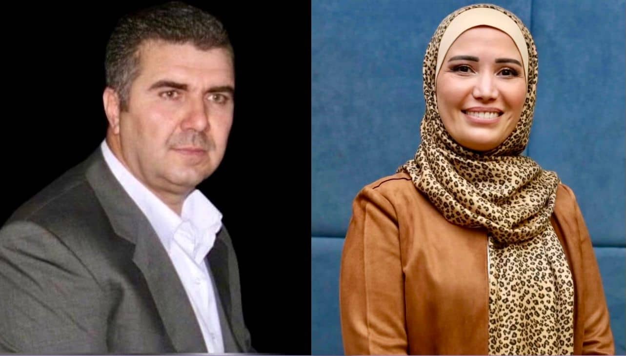 هنادي النابلسي… قيادة مؤسسية ترسّخ التحديث والتميّز في دائرة المشتريات الحكومية