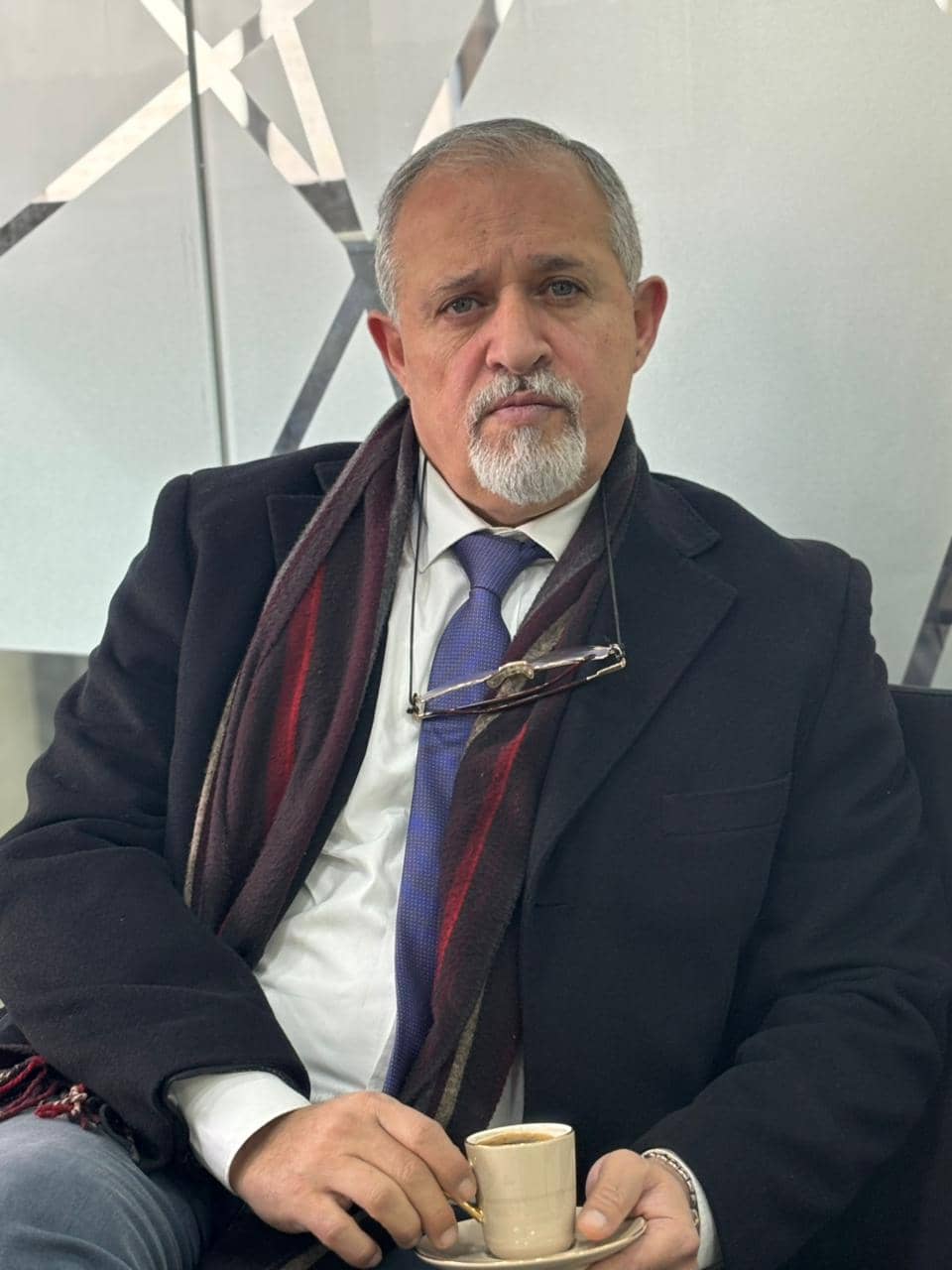 القطامين يدعو إلى ترشيد استهلاك الطاقة والتوجه نحو التعلم عن بعد بشكل جزئي