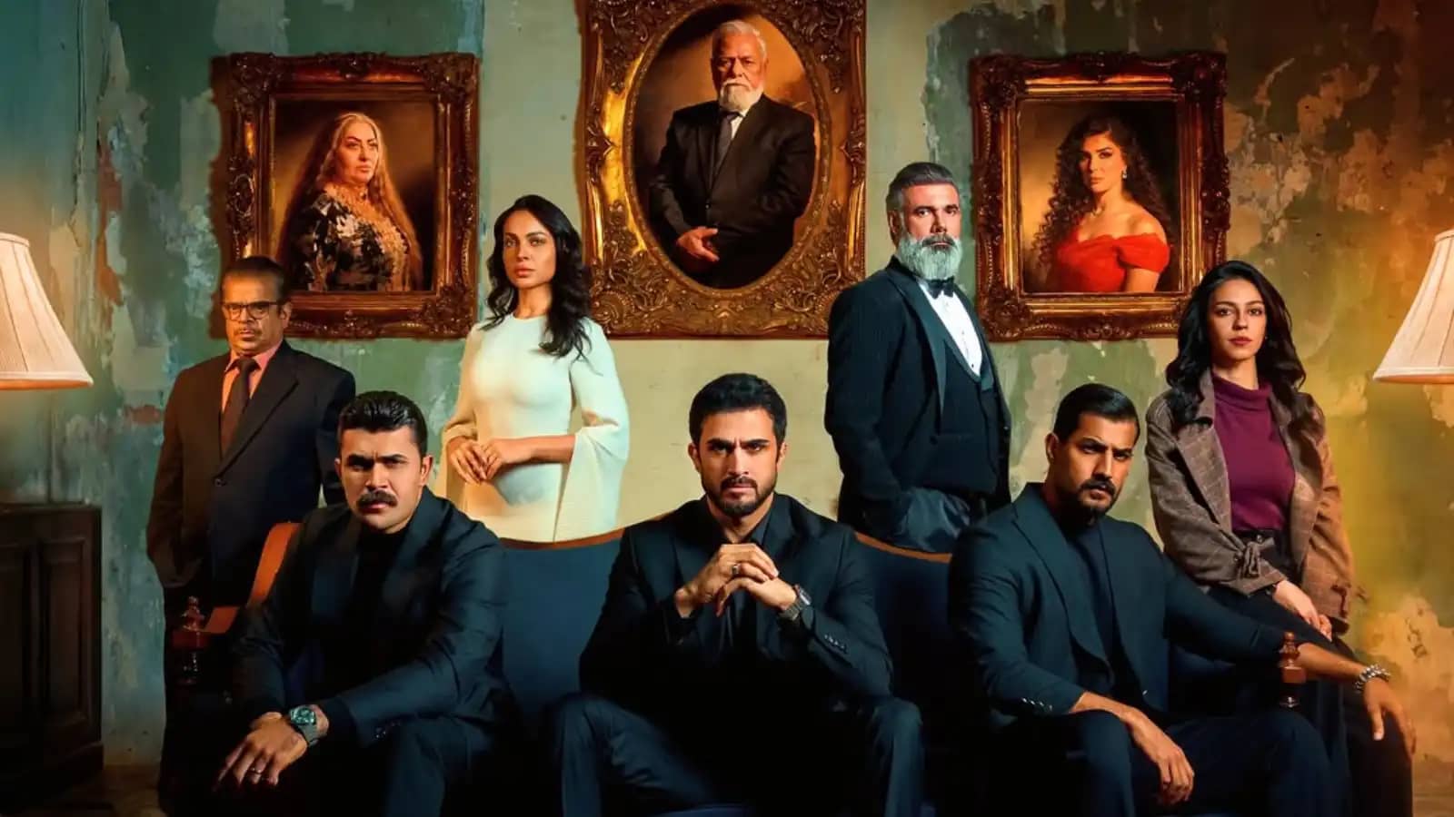 تعليق عرض مسلسل عراقي بسبب مخالفات لضوابط البث الإعلامي