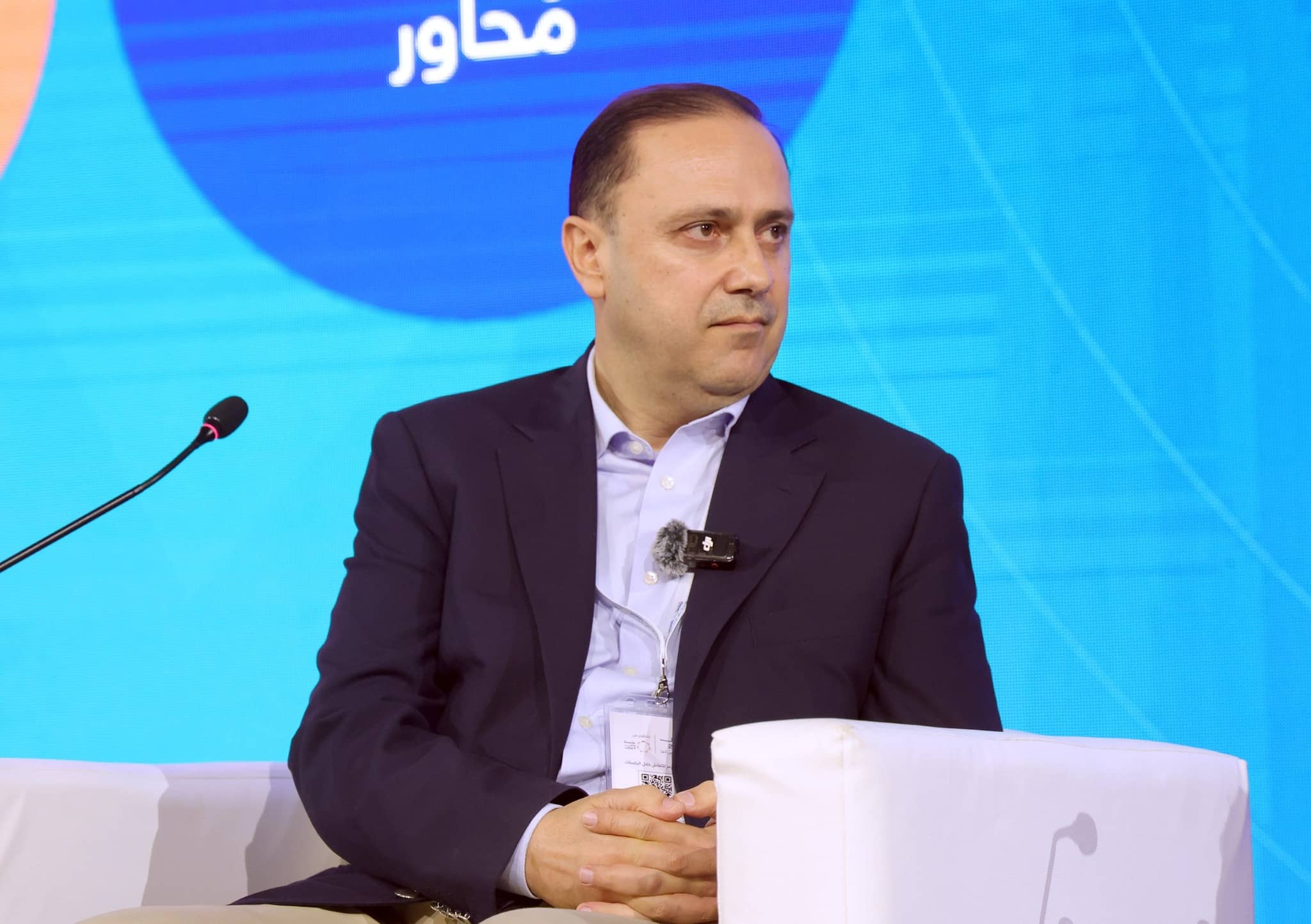 المومني: نظام الإعلام الرقمي الجديد يُلزم وسائل الإعلام بالإفصاح عن محتوى الذكاء الاصطناعي