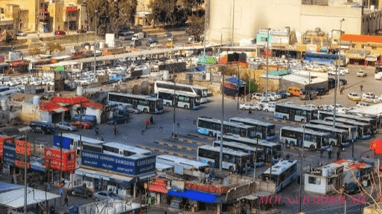 بعد 4 أيام من فقدانه.. العثور على طفل الزرقاء في مجمع رغدان
