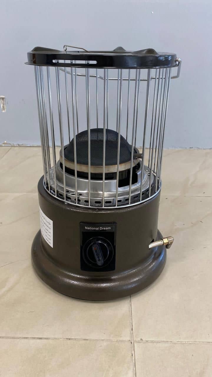 الأمن العام: 16 إصابة في 7 حوادث جرّاء الاستخدام الخاطئ للمدافئ خلال 24 ساعة