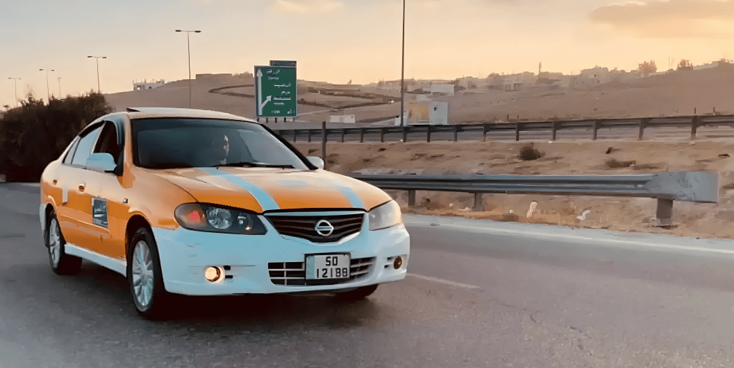 الأردن يستحدث خدمة عاجلة للفحص العملي مقابل 100 دينار