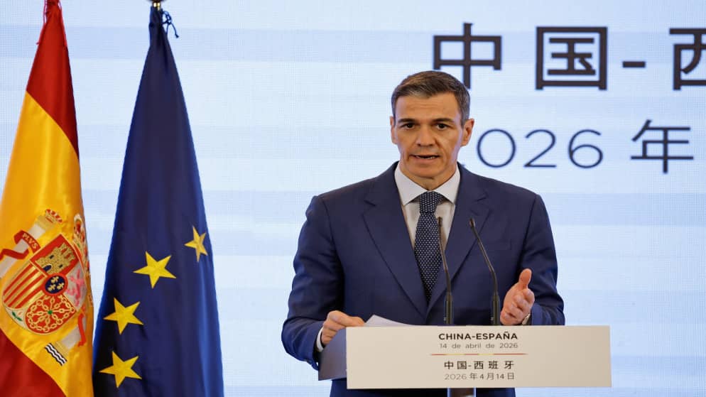 إسبانيا: سنطلب من الاتحاد الأوروبي "فسخ" اتفاق الشراكة مع إسرائيل