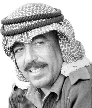 الذكرى 54 لاستشهاد رئيس الوزراء الأسبق وصفي التل تصادف الجمعة