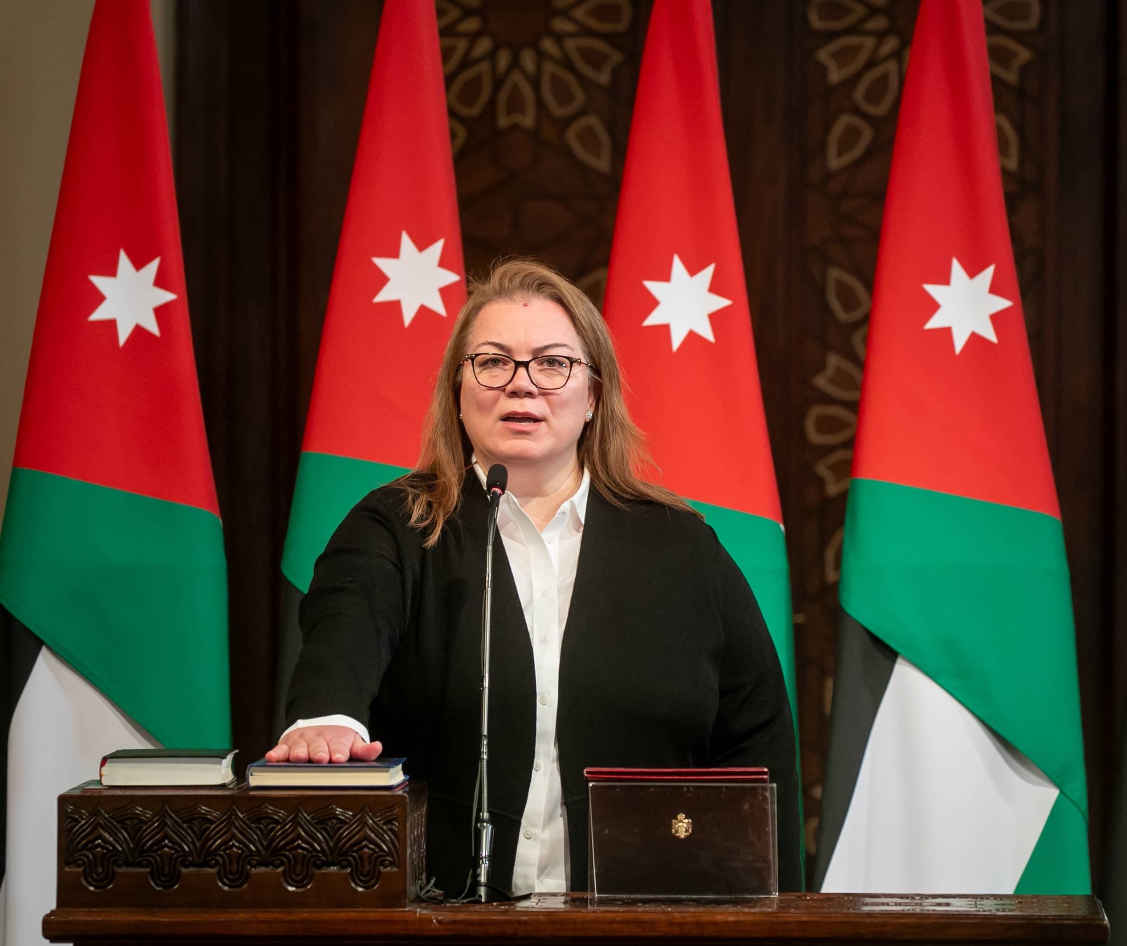 طوقان: 392 مشروعاً في البرنامج التنفيذي لرؤية التحديث الاقتصادي بتكلفة 3.8 مليار دينار