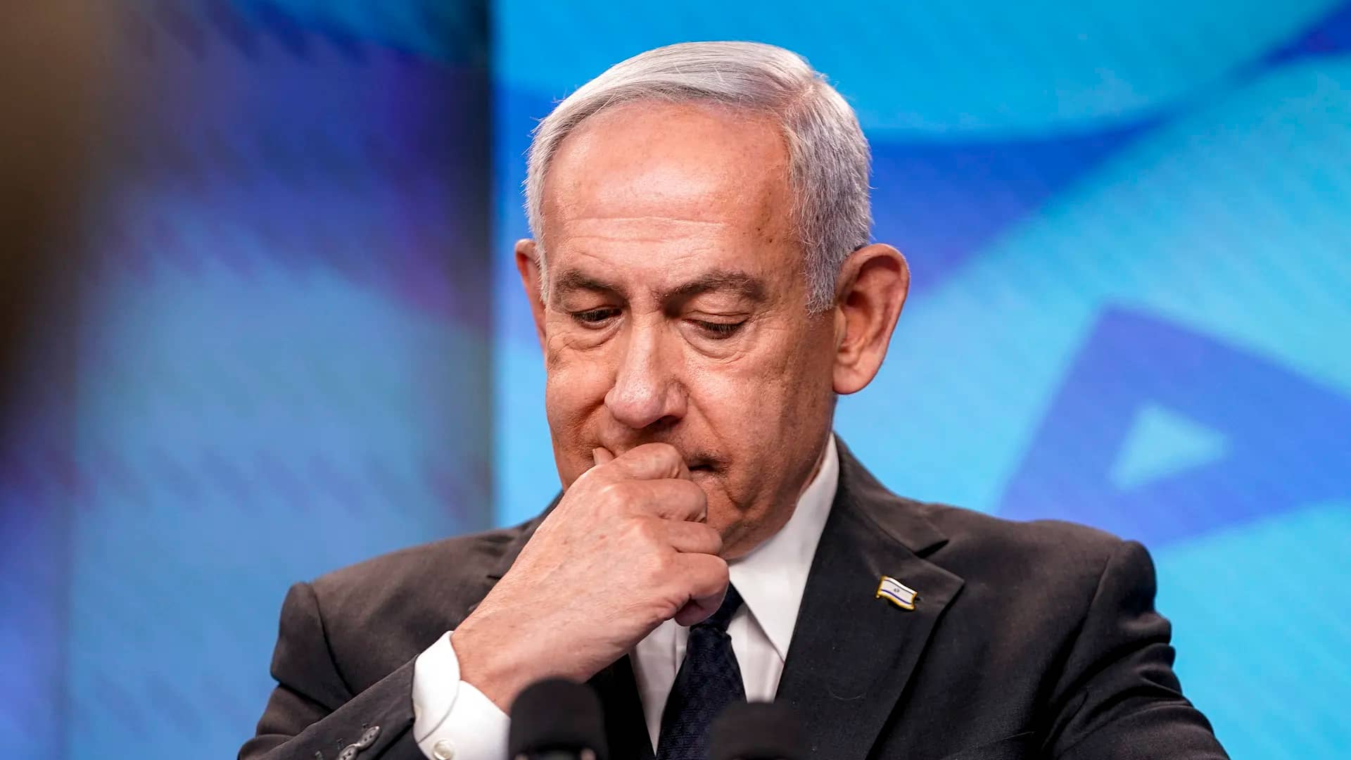 نتنياهو يعلن فشل عملية خاصة للعثور على الطيار رون أراد وإعادته من لبنان