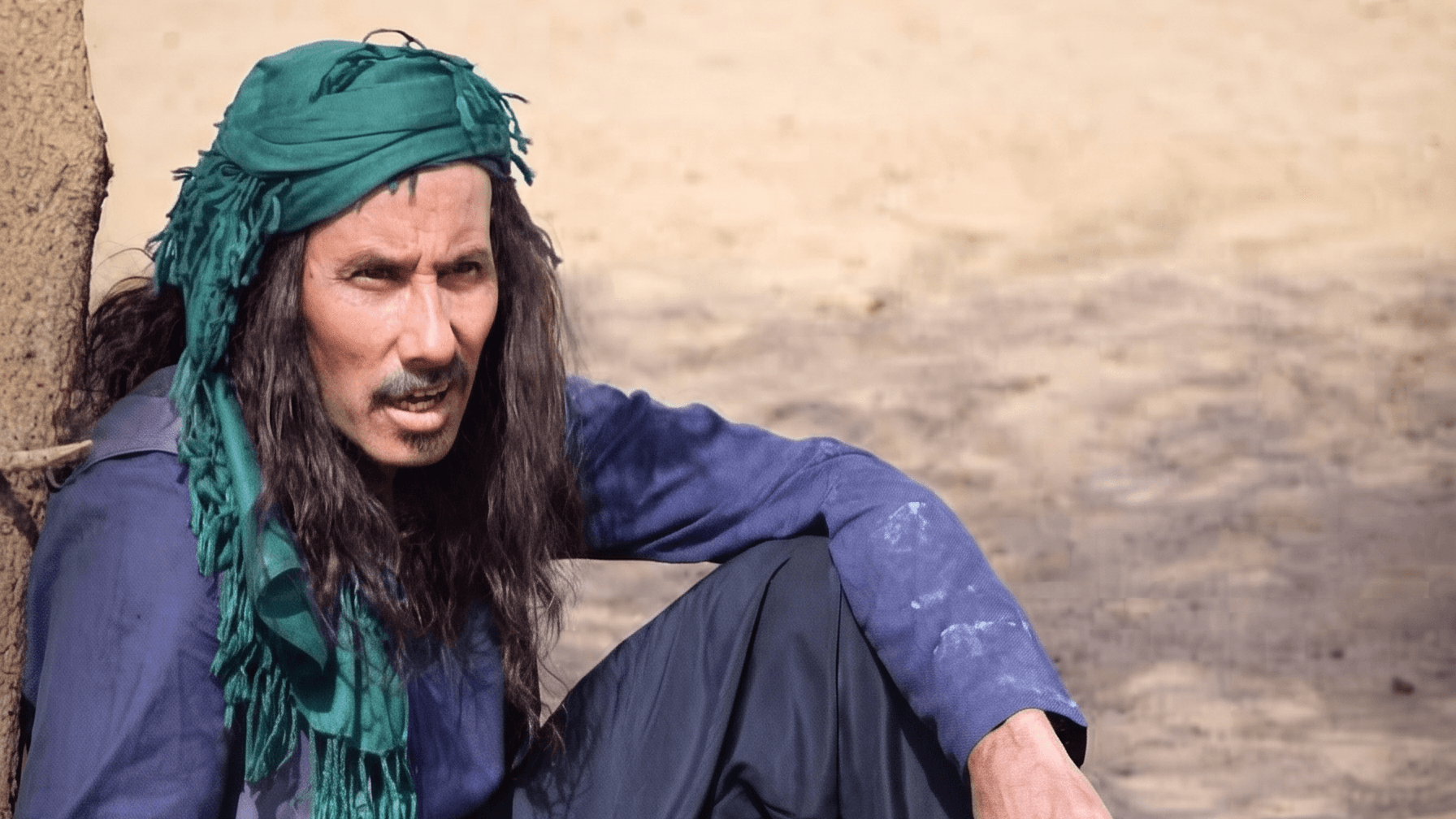 محمد الإبراهيمي "فلاح" ينتقد تهميش الفنان الأردني وغياب الدعم