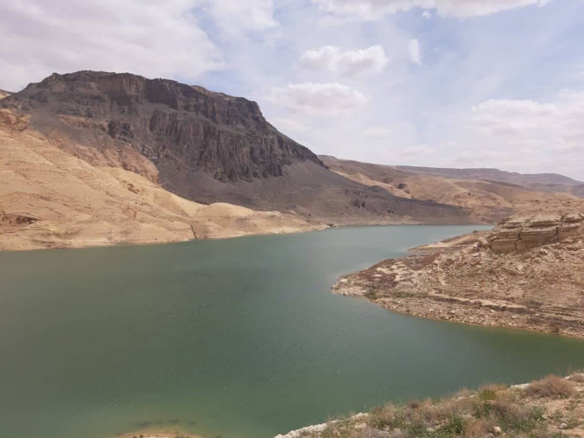 "المياه": امتلاء معظم سدود مناطق الجنوب بالكامل