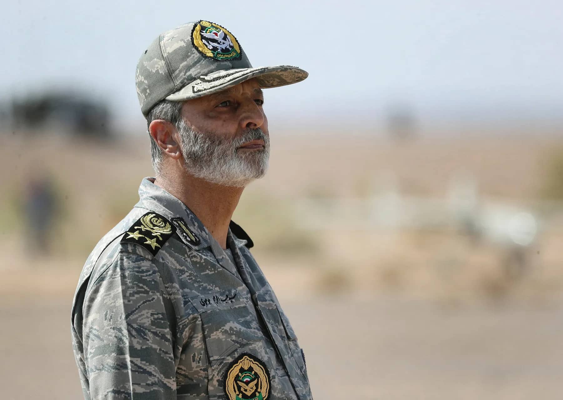 إيران تعلن مقتل رئيس هيئة الأركان العامة للقوات المسلحة الموسوي.. وهذه إجراءات اختيار خليفة لخامنئي