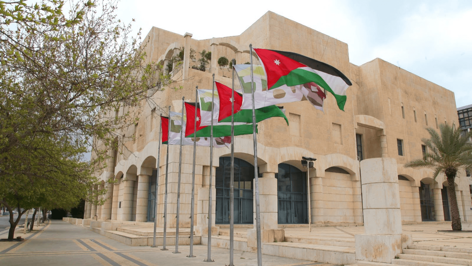 "الأمن السيبراني" يحذر من رسائل احتيالية تنتحل صفة أمانة عمّان