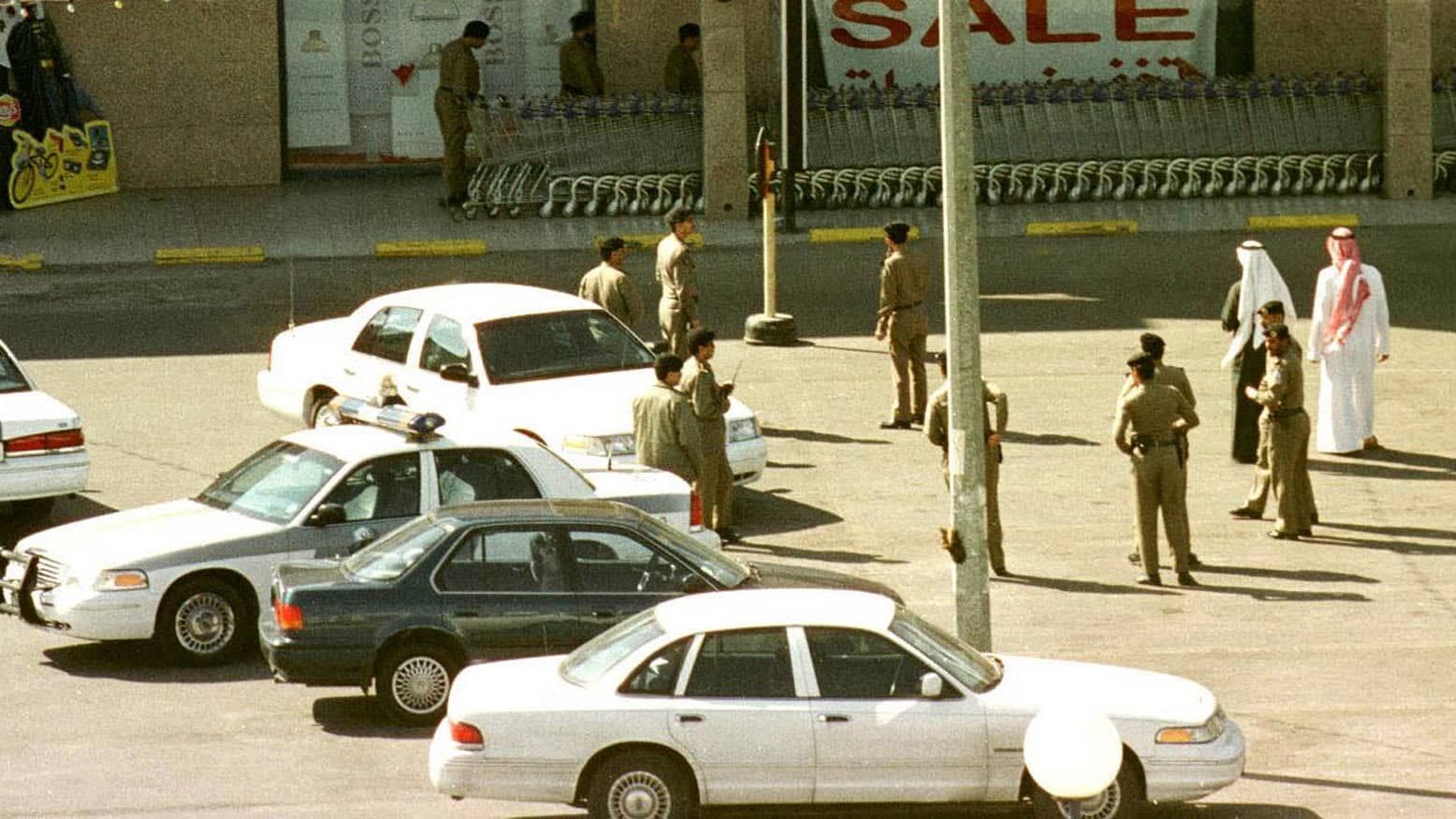 السعودية تنفذ حكم القتل تعزيرا بحق سوري في مكة بتهمة تعاطي مخدرات