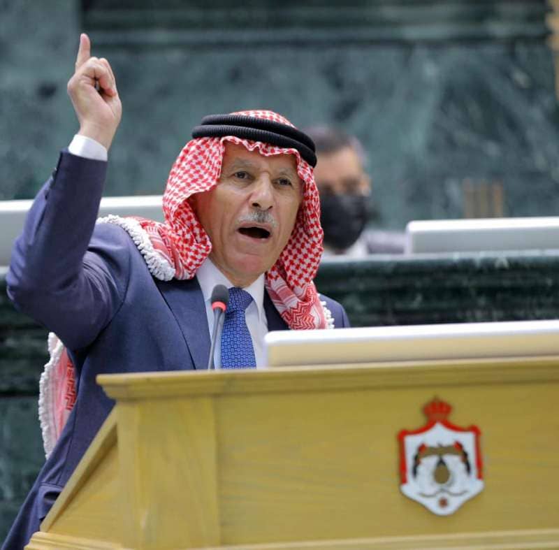 العرموطي: استبدال الحبس بالسوار لمن لا يدفع النفقة يحرم المطلقة من حقوقها