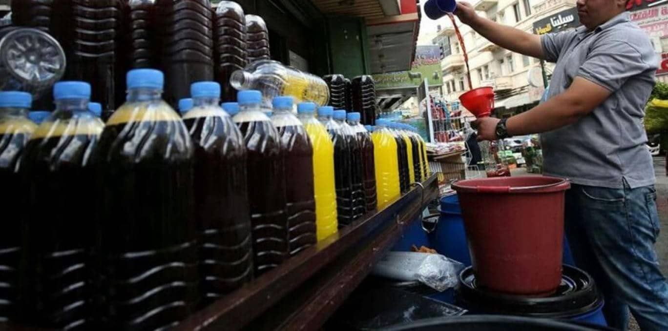 أمانة عمان: إتلاف أكثر من 7 آلاف لتر عصائر وتحرير 163 مخالفة بالنصف الأول من رمضان