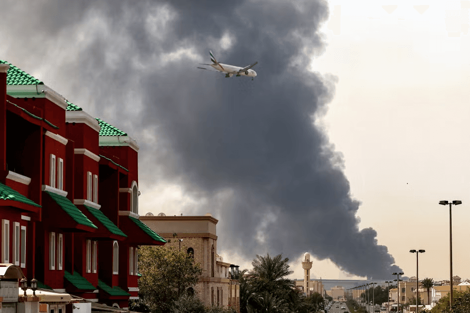 مجموعة السبع: سنطرح 100 مليون برميل من الديزل