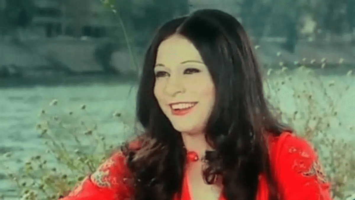 وفاة الفنانة المصرية سهير زكي بعد صراع مع المرض