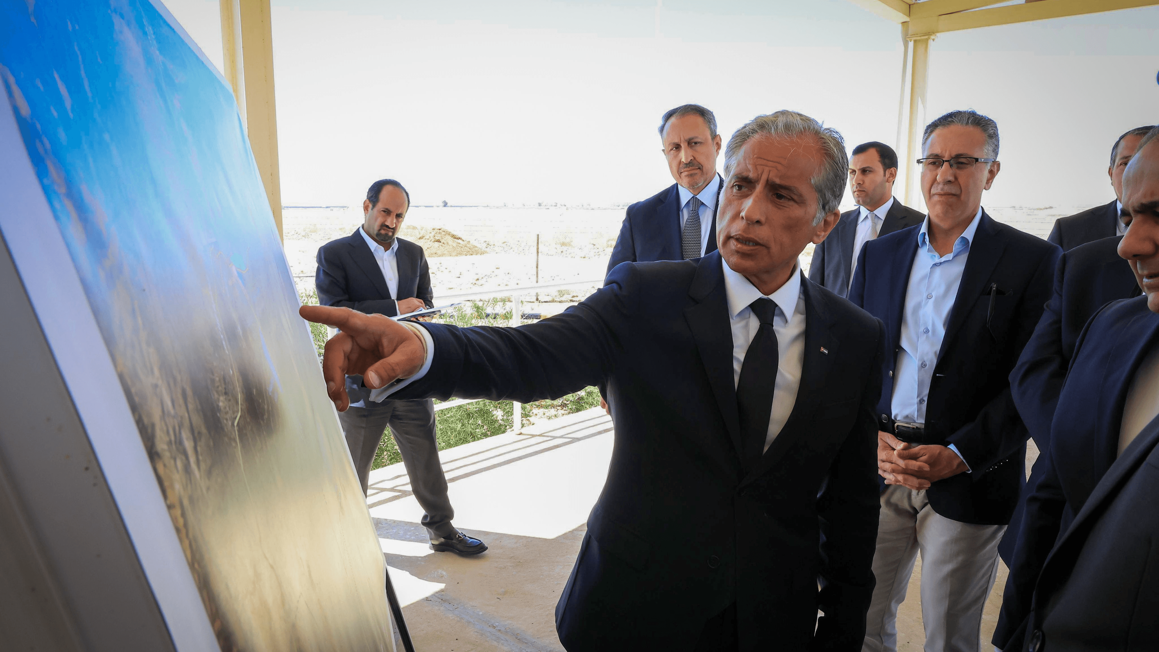 توجيهات صادرة عن رئيس الوزراء