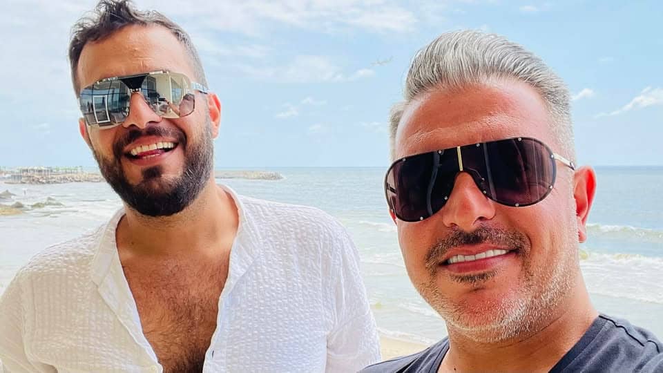 وفاة الشاب العراقي أحمد العبدلي بحادث سير في عمّان