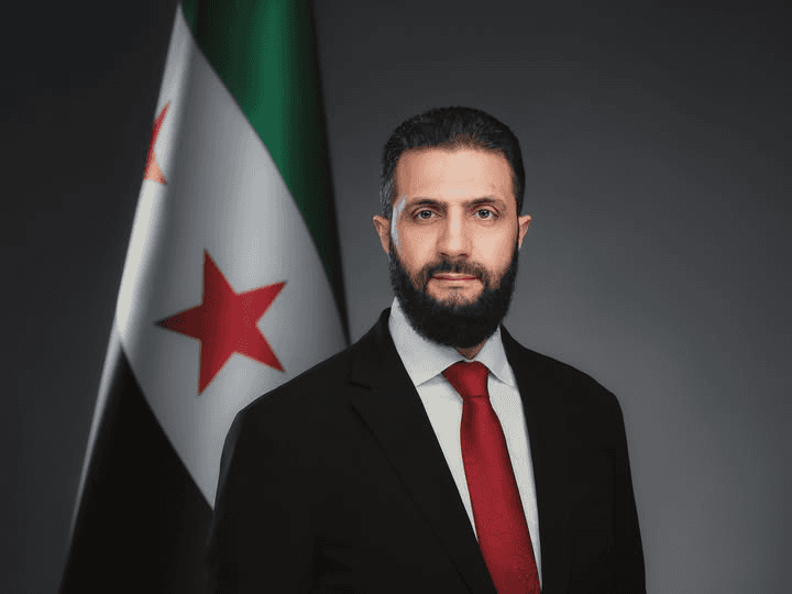 الشرع يصل نيويورك للمشاركة في اجتماعات الجمعية العامة للأمم المتحدة