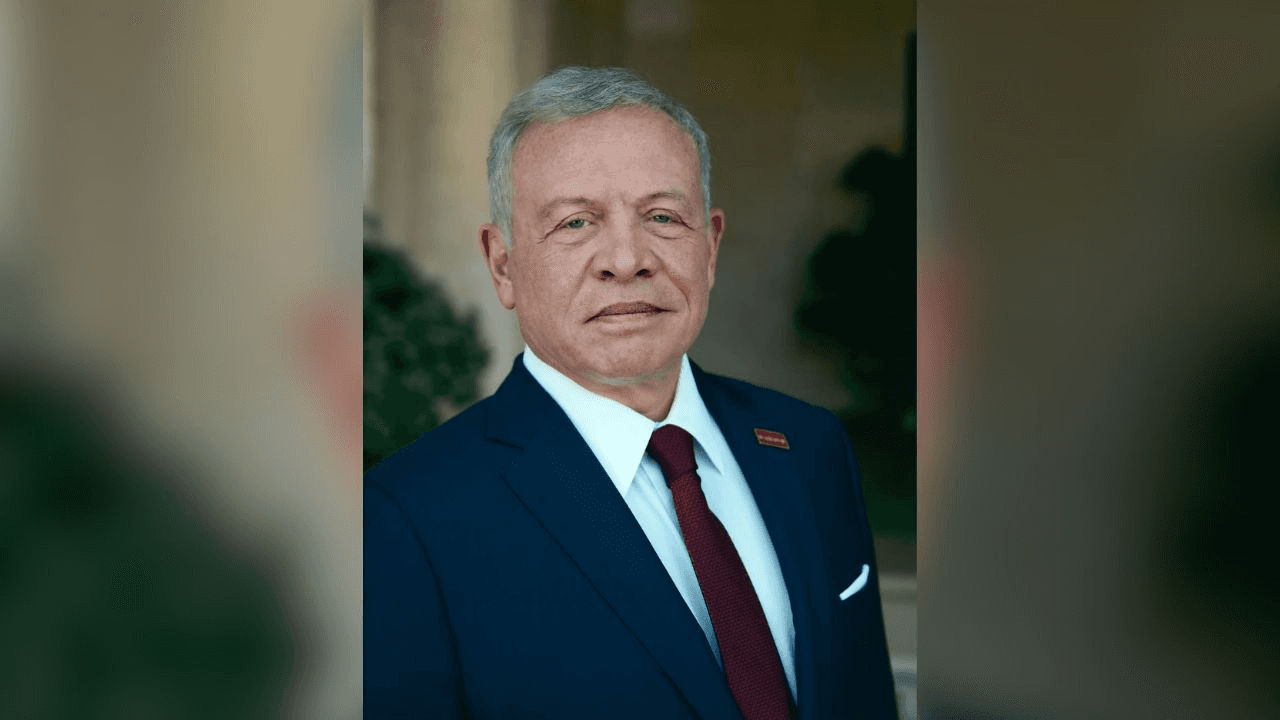 الملك يعزي خادم الحرمين وولي العهد السعودي بضحايا حادث سقوط مروحية تابعة لأرامكو
