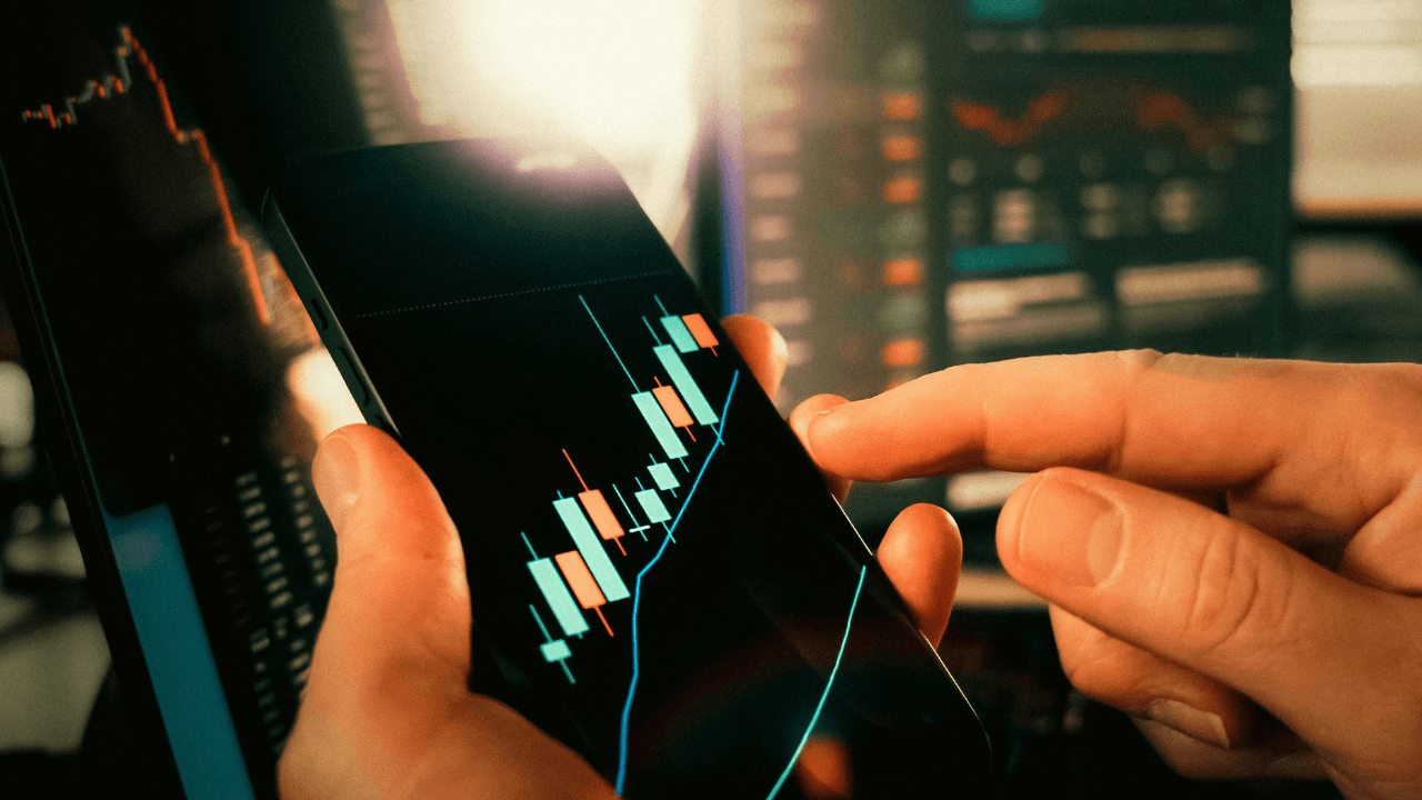 8.7 مليون دينار حجم التداول في بورصة عمان الخميس