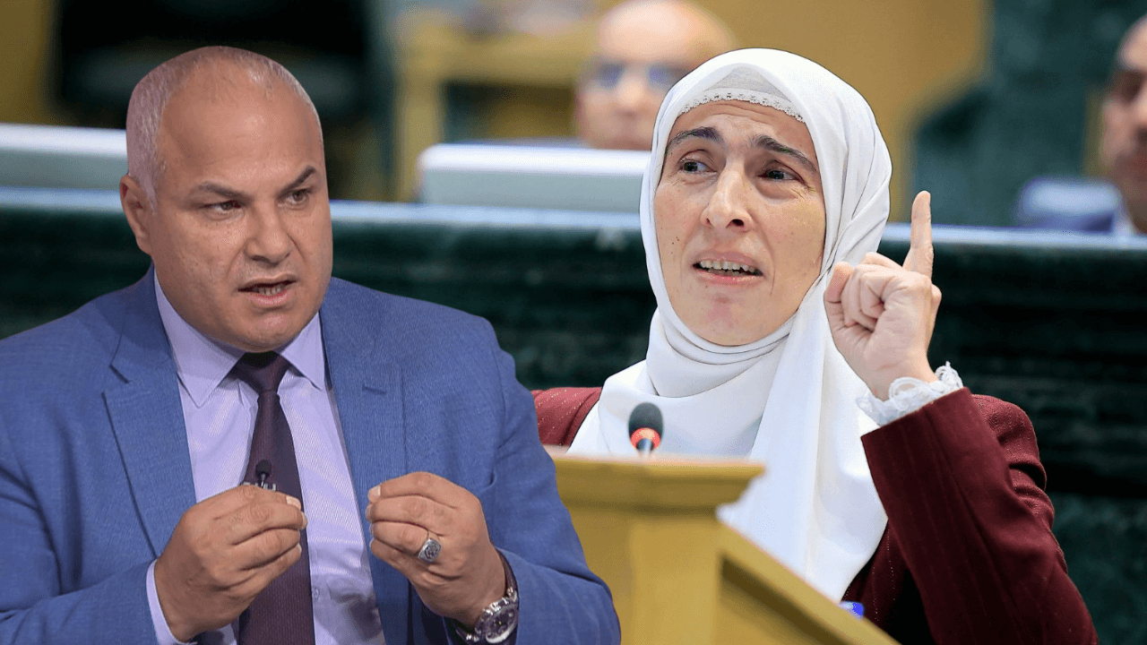 انتهاء المدة القانونية للرد على استجواب الـ100 سؤال للنائب طهبوب دون إجابات