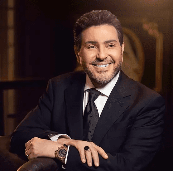 جنازة هاني شاكر: وداع مفتوح لمحبي أمير الغناء العربي