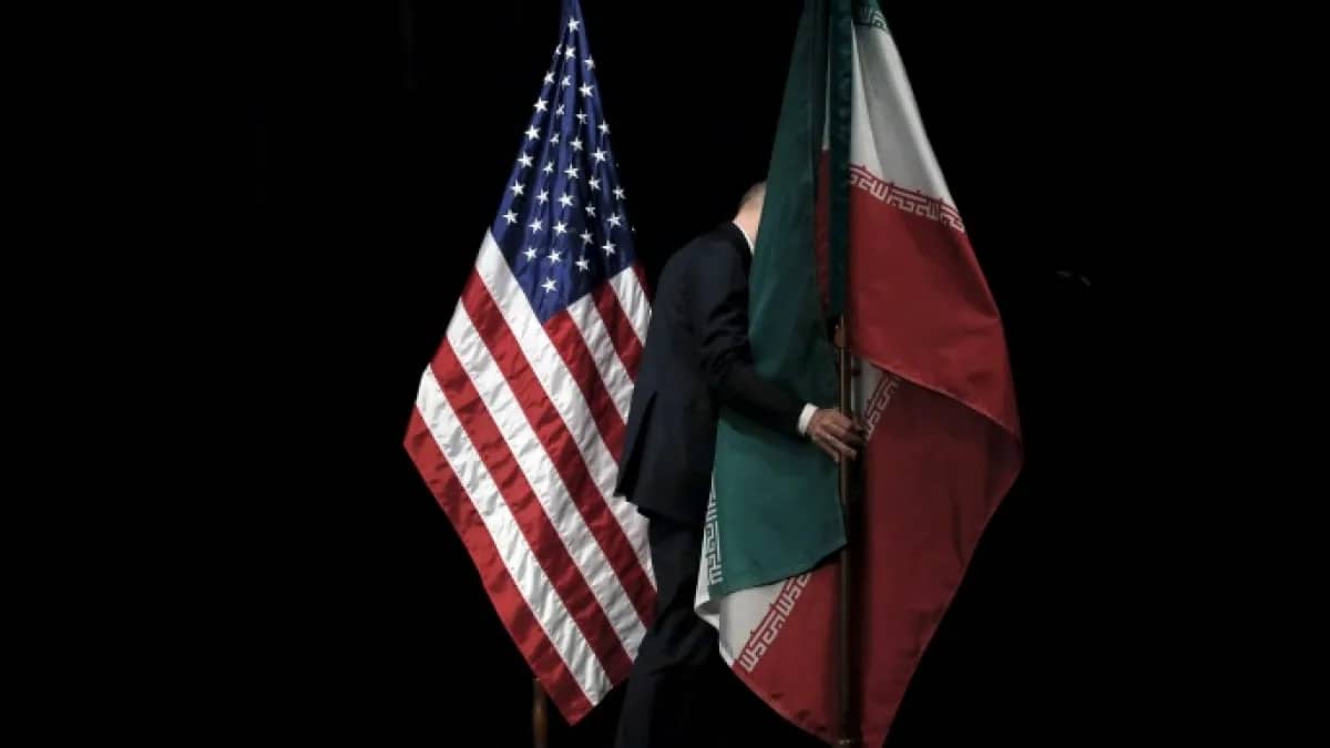 رويترز: فريقا التفاوض الأمريكي والإيراني سيعودان إلى إسلام آباد هذا الأسبوع