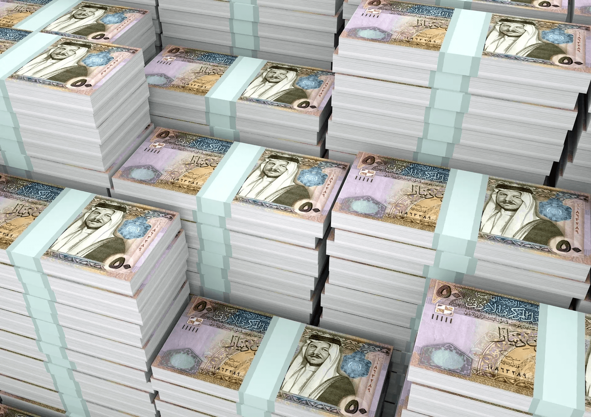 خنقت القطاعات.. زوانة: 3 مليارات دينار ديون حكومات سابقة للقطاع الخاص